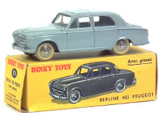 DINKY TOYS (FRANCE) (1)