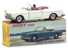 DINKY TOYS (FRANCE) (1)