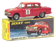 DINKY TOYS (FRANCE) (1)