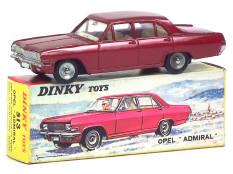 DINKY TOYS (FRANCE) (1)