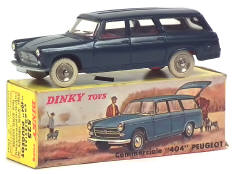 DINKY TOYS (FRANCE) (1)