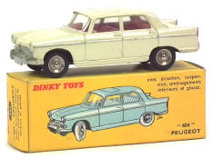 DINKY TOYS (FRANCE) (1)