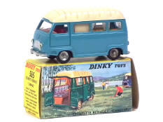 DINKY TOYS (FRANCE) (1)