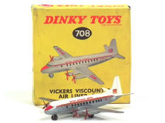 DINKY TOYS (GB) (1)