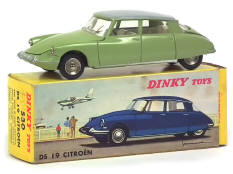 DINKY TOYS (FRANCE) (1)