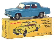 DINKY TOYS (FRANCE) (1)