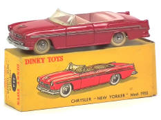 DINKY TOYS (FRANCE) (1)