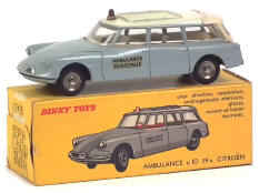 DINKY TOYS (FRANCE) (1)