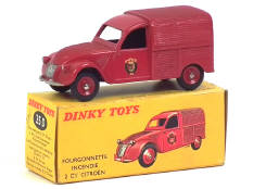 DINKY TOYS (FRANCE) (1)