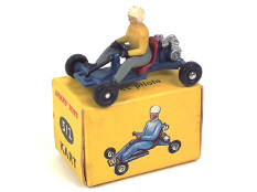 DINKY TOYS (FRANCE) (1)
