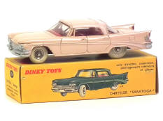 DINKY TOYS (FRANCE) (1)