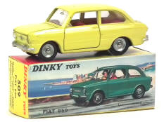 DINKY TOYS (FRANCE) (1)