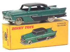 DINKY TOYS (FRANCE) (1)