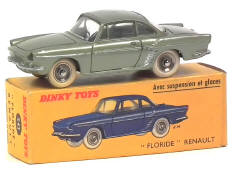 DINKY TOYS (FRANCE) (1)