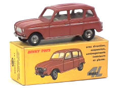 DINKY TOYS (FRANCE) (1)