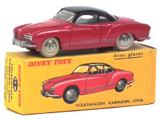 DINKY TOYS (FRANCE) (1)