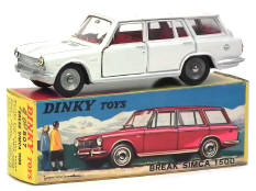 DINKY TOYS (FRANCE) (1)