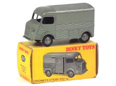 DINKY TOYS (FRANCE) (1)