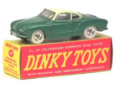 DINKY TOYS (GB) (1)