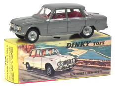 DINKY TOYS (FRANCE) (1)