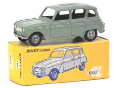DINKY TOYS (FRANCE) Série JUNIOR (1)