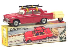 DINKY TOYS (FRANCE) (1)