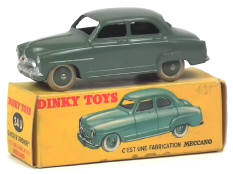 DINKY TOYS (FRANCE) (1)