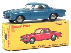 DINKY TOYS (FRANCE) (1)