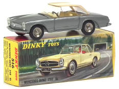 DINKY TOYS (FRANCE) (1)