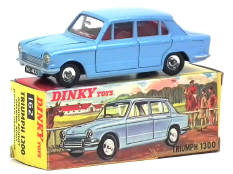 DINKY TOYS (GB) (1)