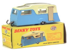 DINKY TOYS (GB) (1)