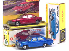 DINKY TOYS (GB) (2)