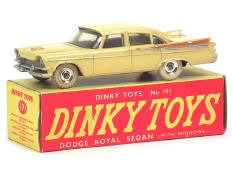 DINKY TOYS (GB) (1)