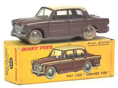 DINKY TOYS (FRANCE) (1)