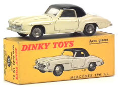 DINKY TOYS (FRANCE) (1)