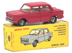 DINKY TOYS (FRANCE) (1)