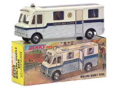 DINKY TOYS (GB) (1)