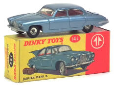 DINKY TOYS (GB) (1)