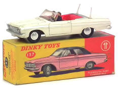 DINKY TOYS (GB) (1)