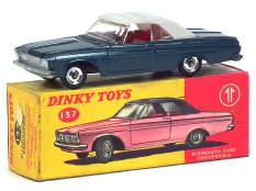 DINKY TOYS (GB) (1)