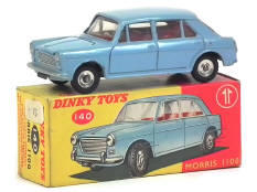 DINKY TOYS (GB) (1)