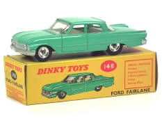 DINKY TOYS (GB) (1)