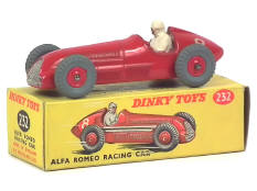 DINKY TOYS (GB) (1)