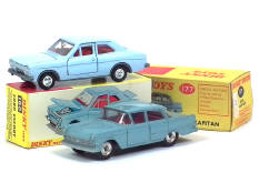 DINKY TOYS (GB) (2)