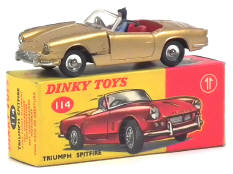 DINKY TOYS (GB) (1)