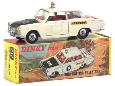 DINKY TOYS (GB) (1)