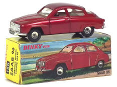 DINKY TOYS (GB) (1)
