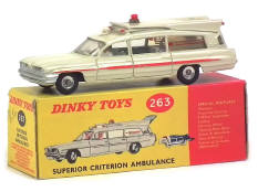 DINKY TOYS (GB) (1)