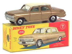 DINKY TOYS (GB) (1)