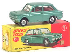 DINKY TOYS (GB) (1)